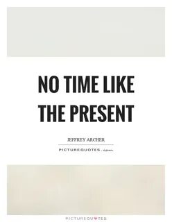 Time is like
