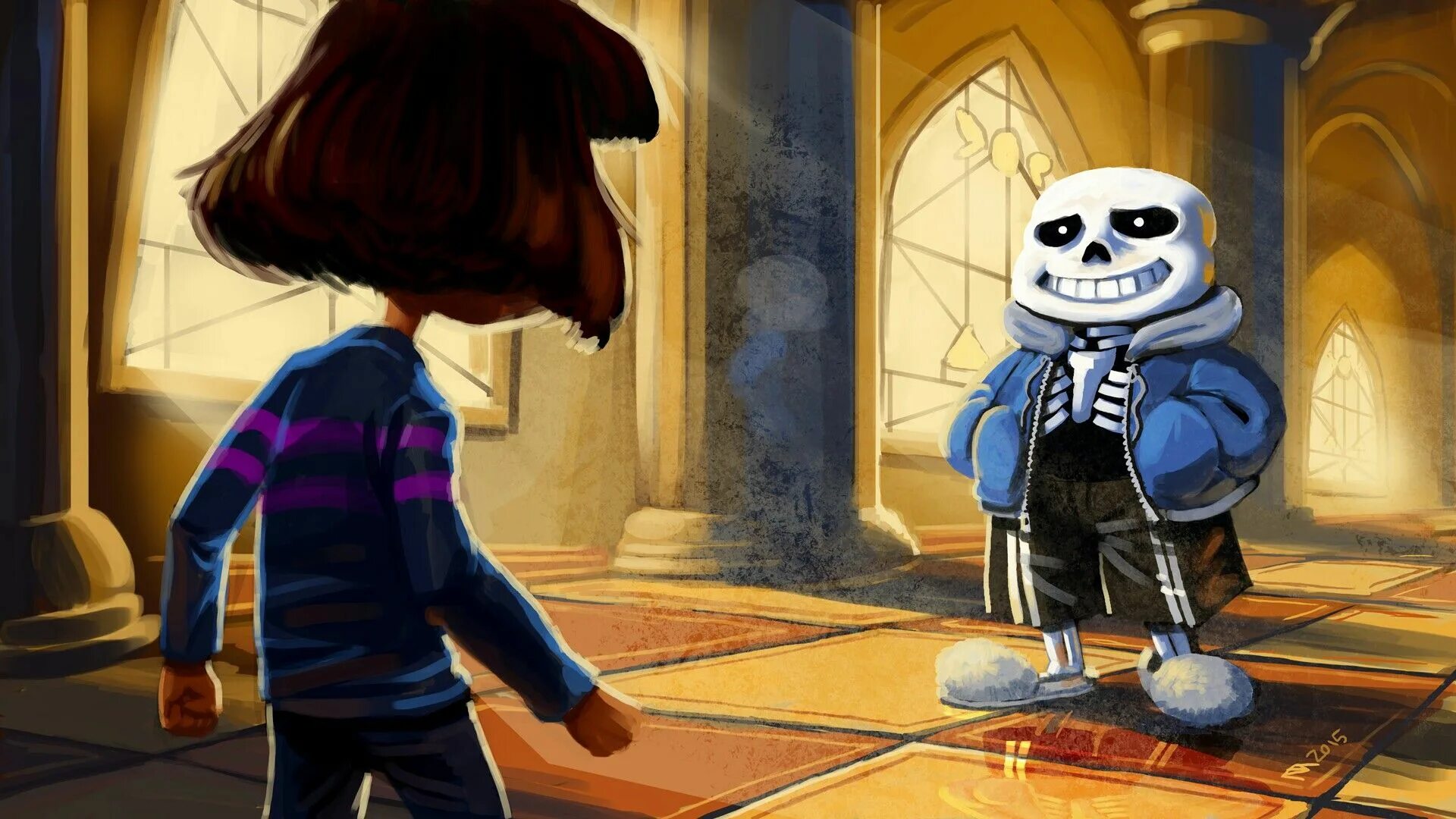 Санс (Undertale). Санс в игре Undertale. Санс андертейл. Санс андертейл игра персонажи. Sans play