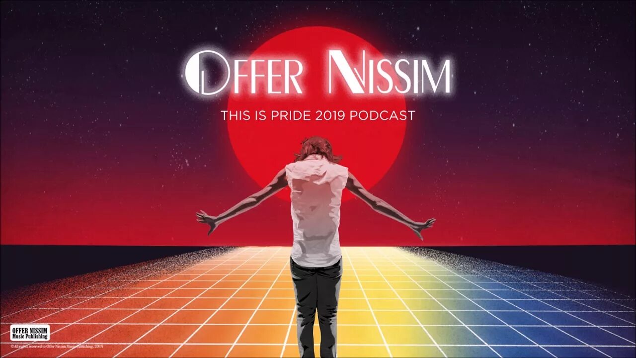 Offer nissim