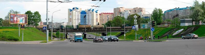 Ул толстого минск. Минск улица Толстого. Улица Толстого остановка.