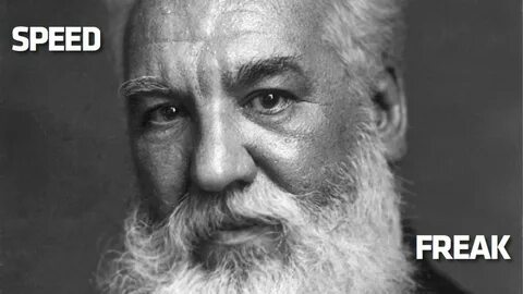 Graham bell