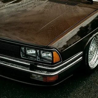 Audi 200