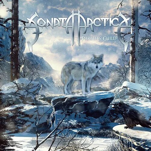 Sonata Arctica Pariah's child 2014. Группа Sonata Arctica. Sonata Arctica albums. Sonata Arctica обложки альбомов.