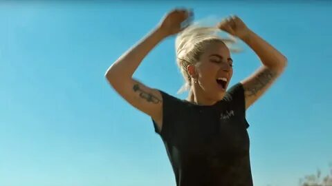 Lady gaga perfect illusion