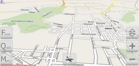 Карта п 2