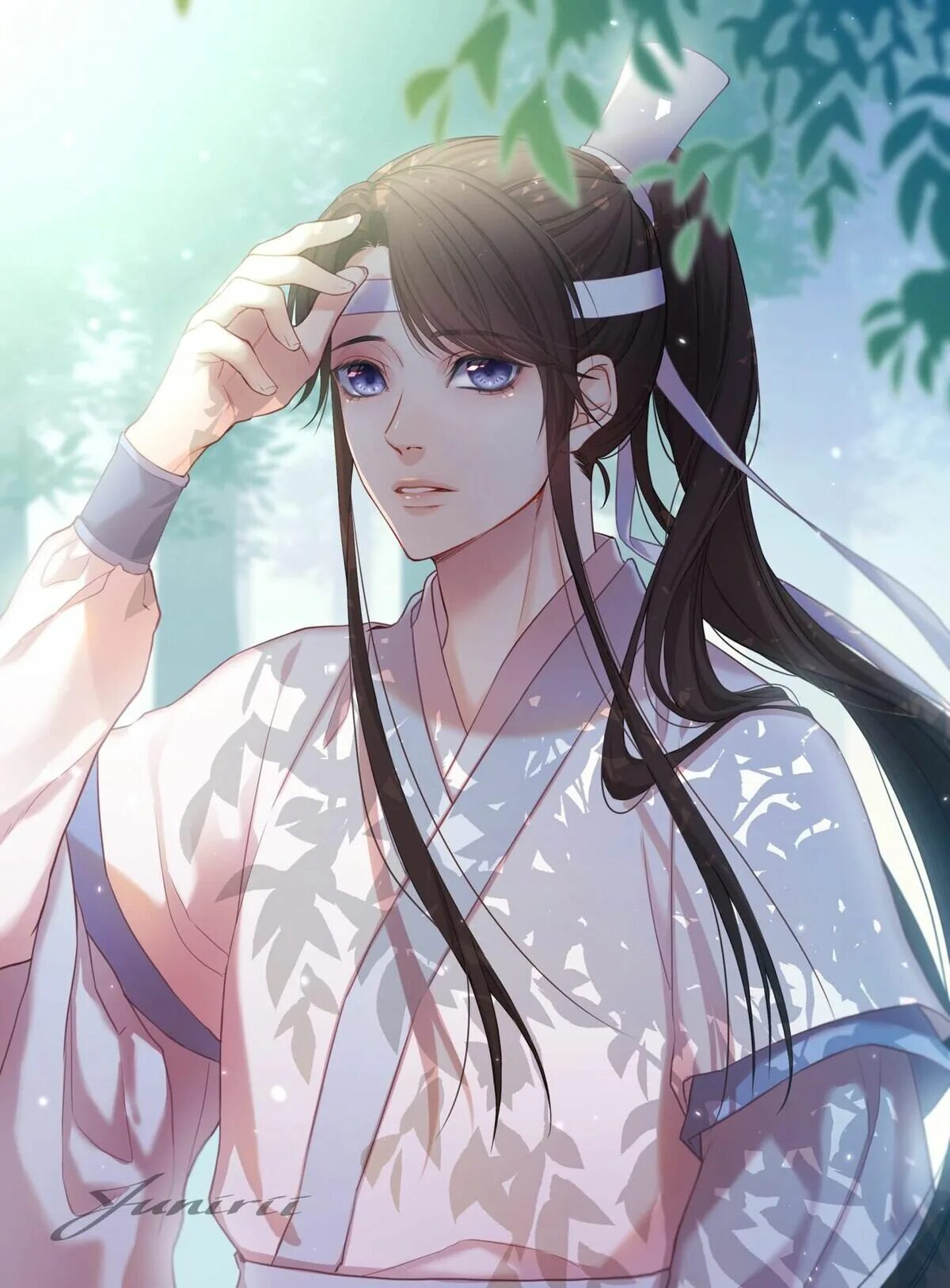 Lan yu