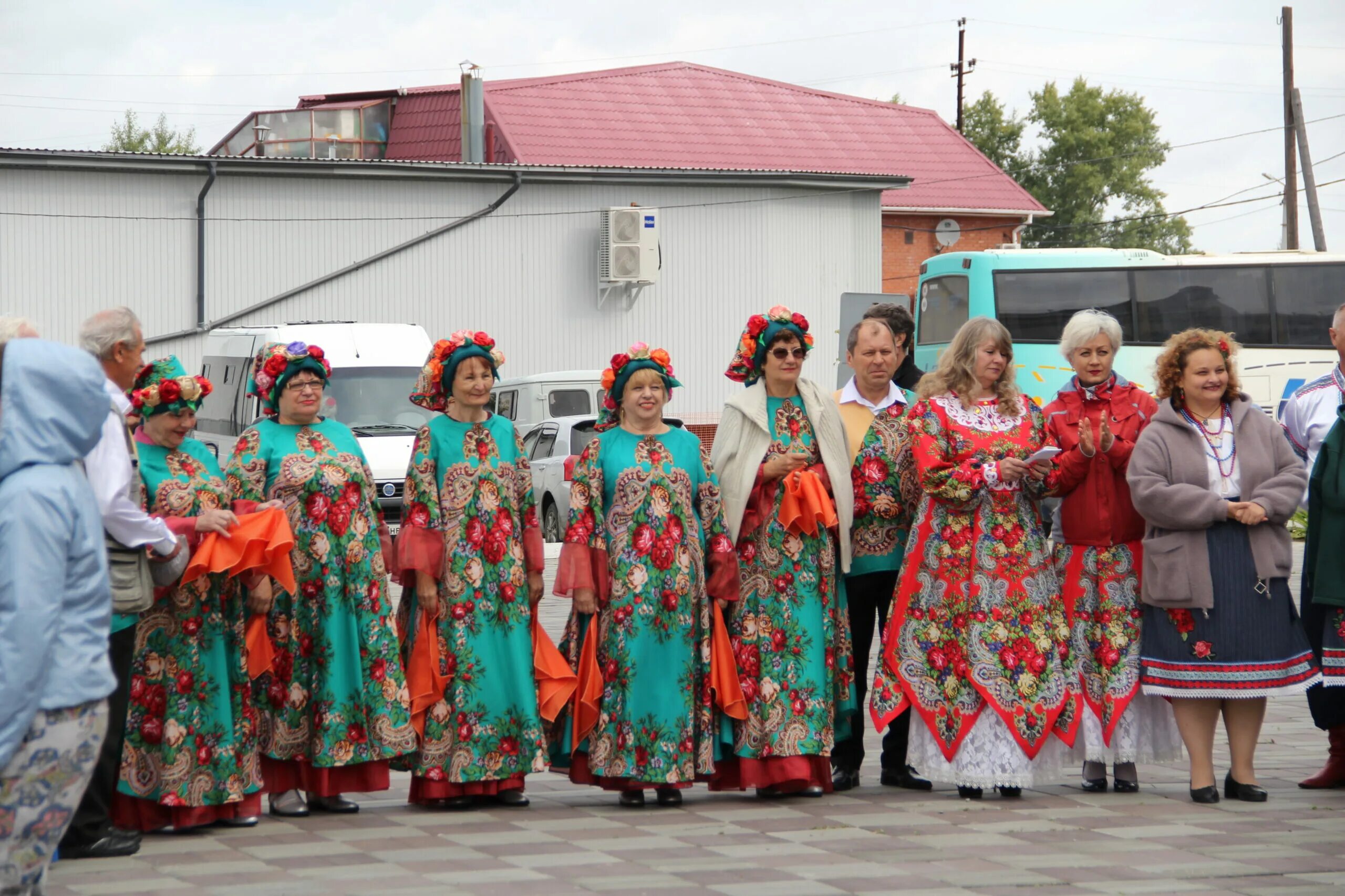 Ярмарочный Разгуляй. Село Прокудское. Фестиваль в деревне Заволокиных. Прокудское праздник Разгуляй.