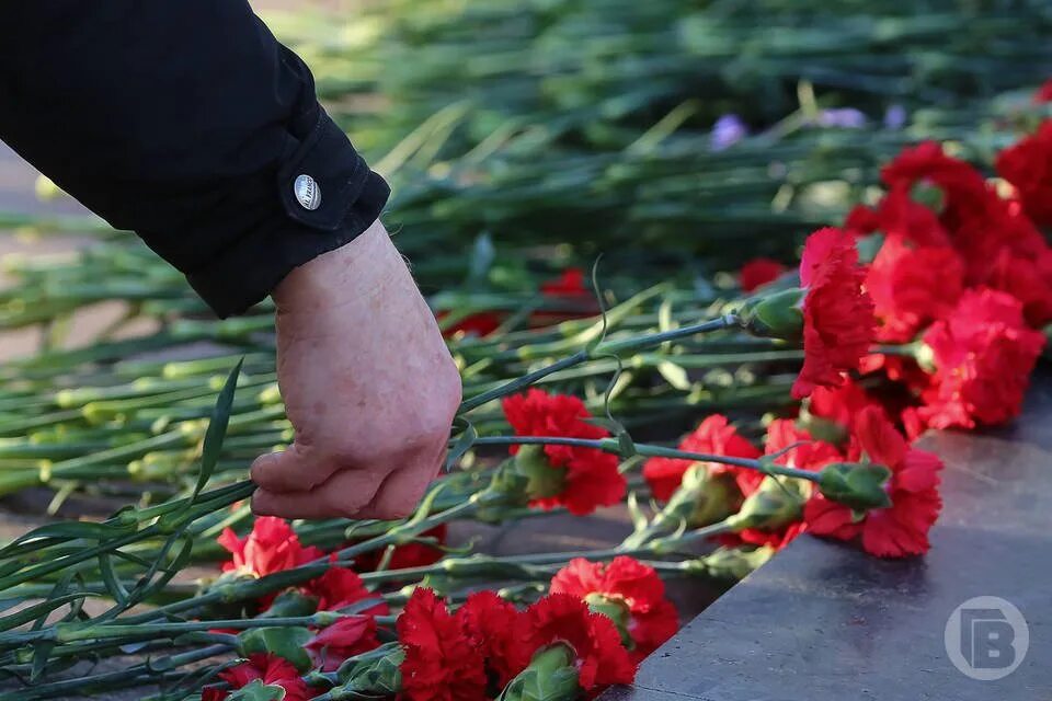 Похороненные в волгограде. День памяти. Прощание. Похороны солдат погибших. Могилы погибших в спецоперации.