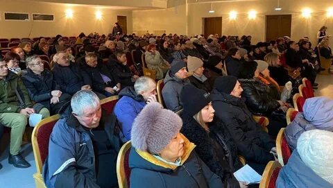 Кадровые новости 2023