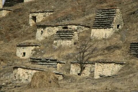 Монастырь вечное