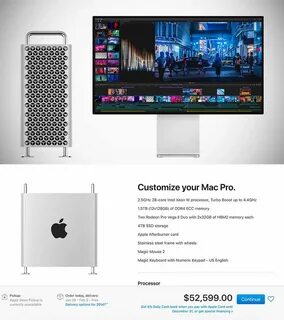 Характеристика mac