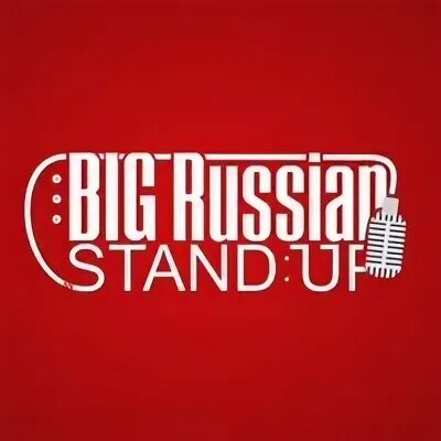 Russian stand