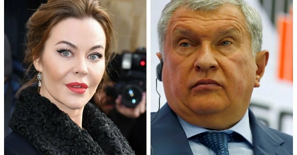 Жены игоря сечина фото Абрамович, Потанин, Сечин: счастливы ли сегодня бывшие жены российских олигархов