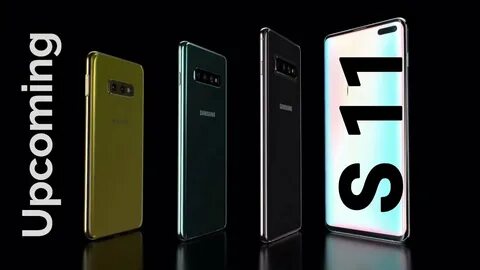 Телефон s 11