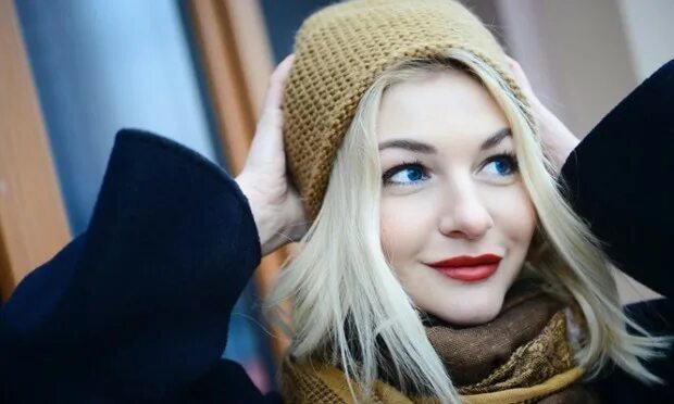 Ксения Андреевна-Антонова, Иркутск, 29 лет, Россия - полная информация о человек