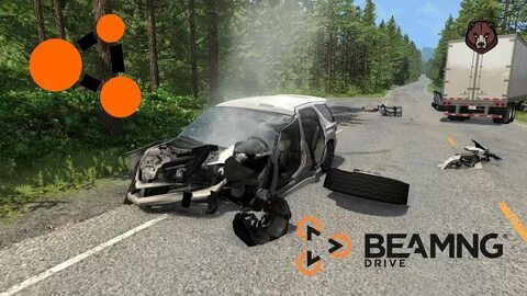 Beamng drive реальная жизнь