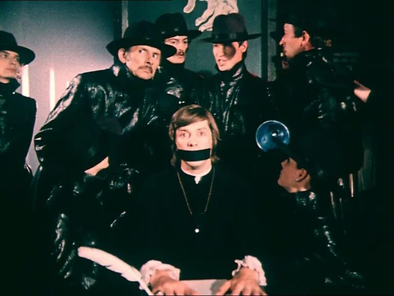 дом который построил свифт отзывы