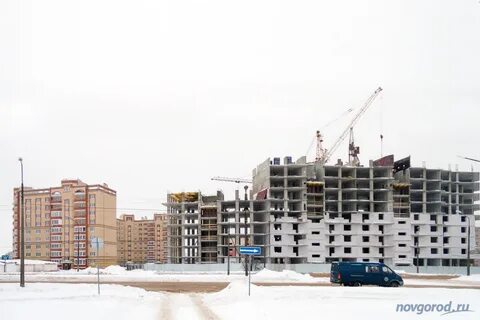 Державина великий новгород