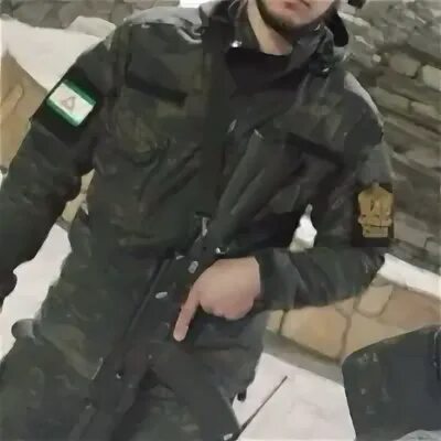 Саид магомед хасаев актер фото