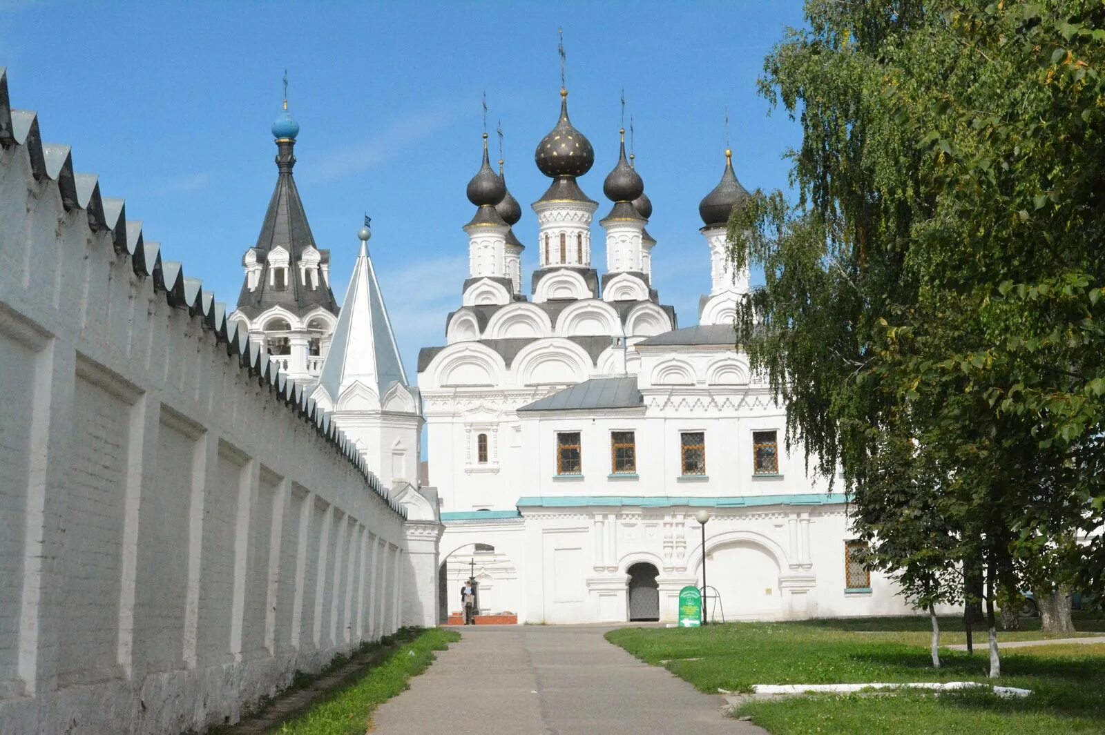 Муром санкт. Троицкий монастырь муром. муром город достопримечательности. муром фото города. муром 2005.