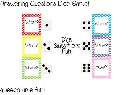 Answering your questions