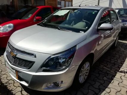Chevrolet москва