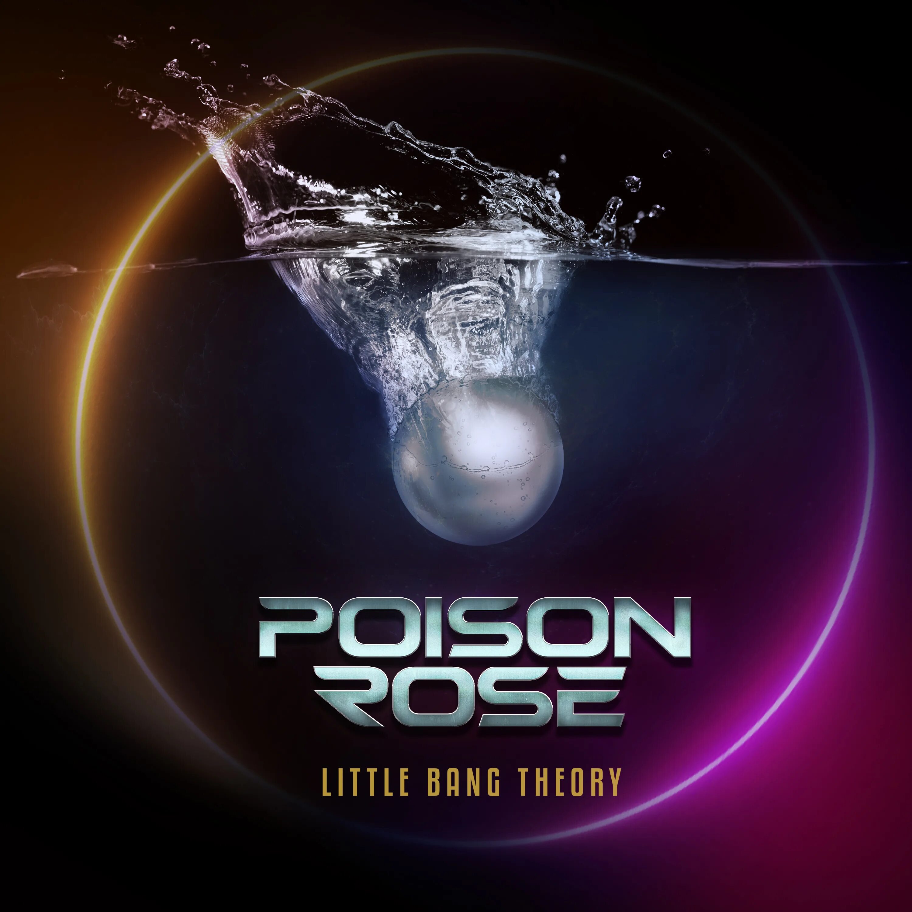 Lil bang. Группа Poison. Poison Rose. Poison Rose little Bang Theory 2022 lossless. Poison 2022.