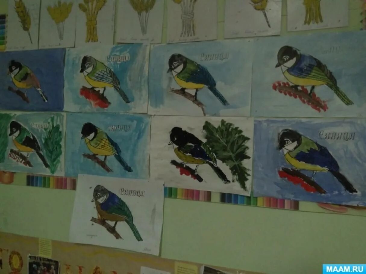 Рисование зимующие птицы подготовительная группа. Рисование птицы в подготовительной группе. Рисование синица в подготовительной группе. Рисование синички в подготовительной группе. Пернатые друзья средняя группа