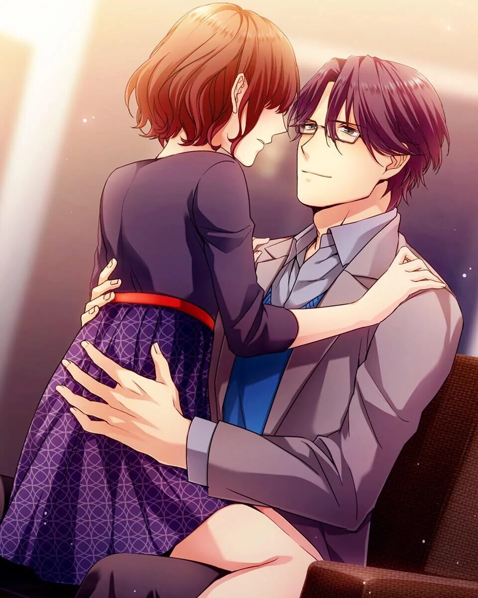 Satoru x reader