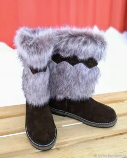 Натур унты