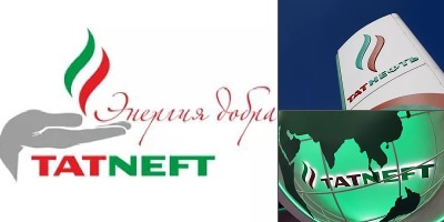 новатэк эмблема