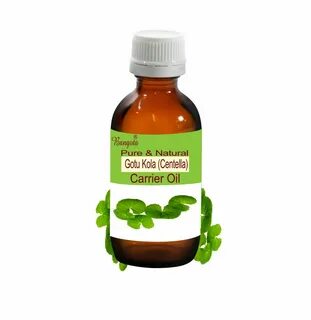 Natural essential oil