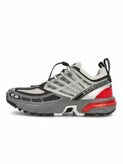 Salomon advanced