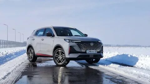 Changan uni s отзывы