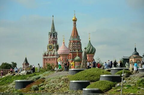 8 9 сентября москва