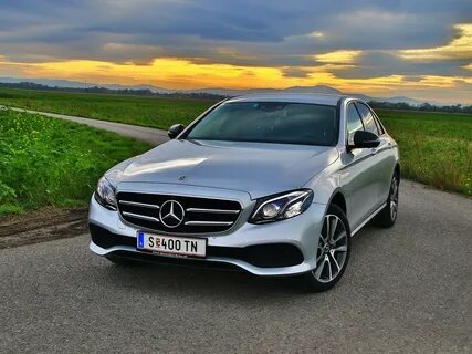 E 220 d 4matic