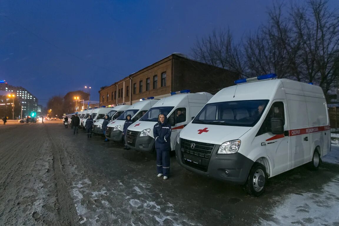 ГБУЗ НСО станция скорой медицинской помощи. ССМП Новосибирск. Новые автомобили скорой помощи. Новые машины скорой помощи.