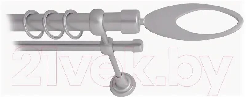 Карнизы минск фото Карниз Cylinder, купить в Минске