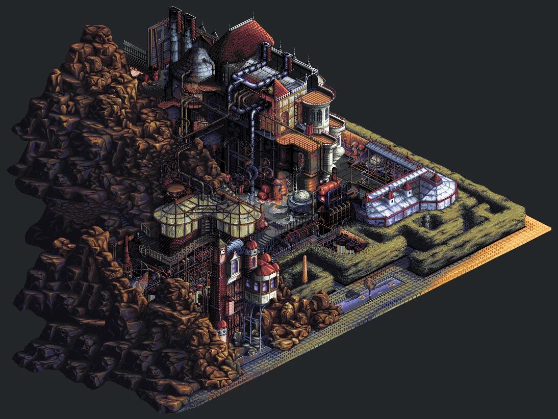 Pixel ai generator. Pixel art изометрия. pixel art горы isometric. изометрическая графика. здания в играх.
