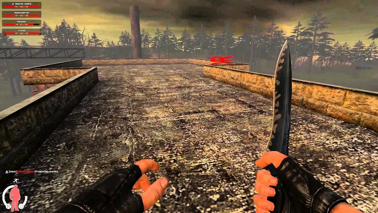 Gmod zombie survival. Gmod zombie survival