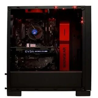 Gtx 1060 i5