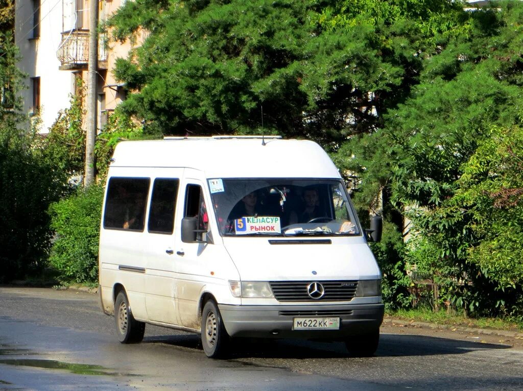 Автобусы сухуми. Mercedes-Benz Sprinter 212d. Мерседес Спринтер 212. Mercedes-Benz Sprinter 212d fotobus. Mercedes-Benz Sprinter Абхазии 074.