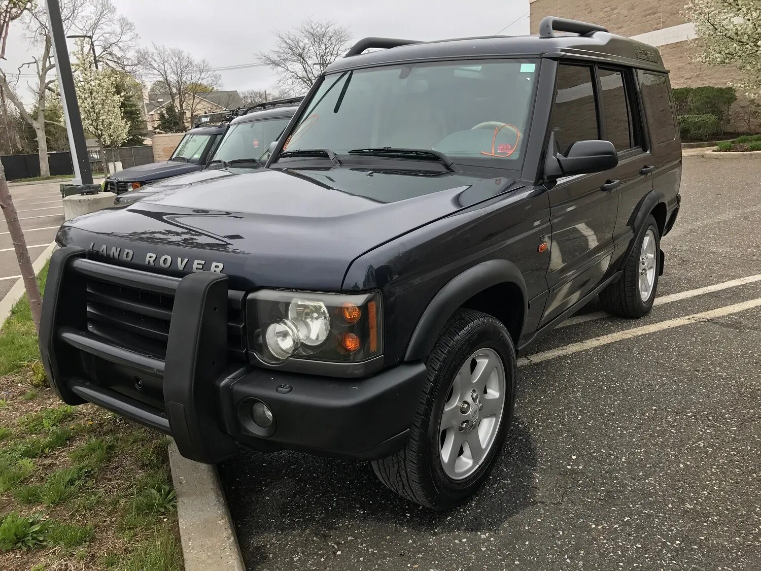 Ленд ровер дискавери 2004. Ленд ровер дискавери 2. Discovery 2004. Land rover discovery 2004. Land rover дискавери 2.