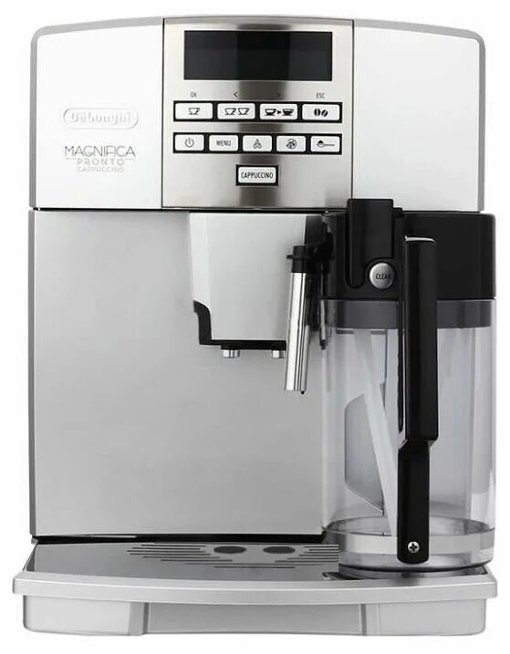 Delonghi magnifica pronto. Кофемашина delonghi magnifica pronto cappuccino. Кофемашина delonghi pronto cappuccino. 350 s. Кофемашина делонги esam 4500.