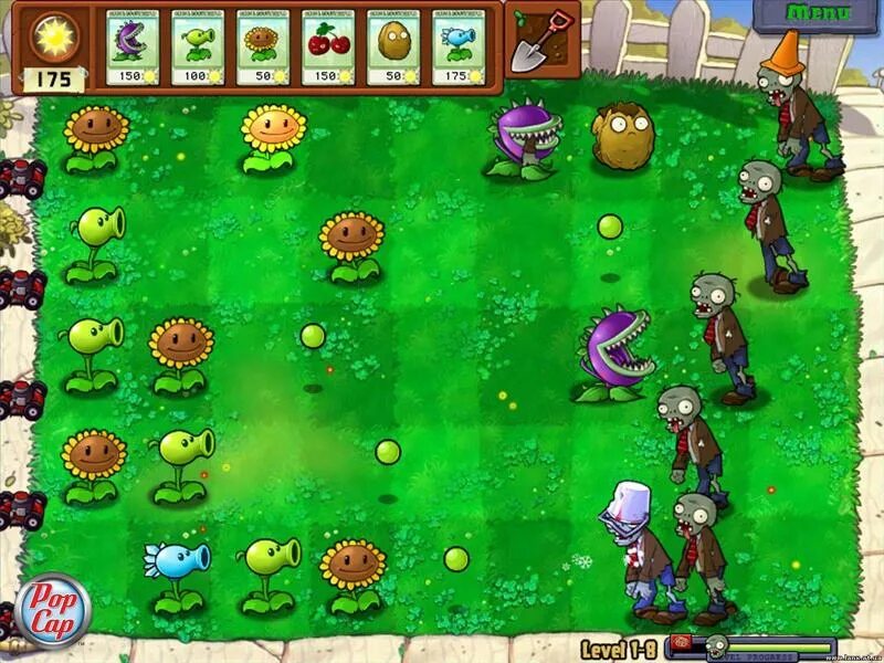 Игра лучший зомби против. Plants vs. zombies игры. игра зомби против растений 1. растения против зомби зомби. растения против зомби 1 зомби.