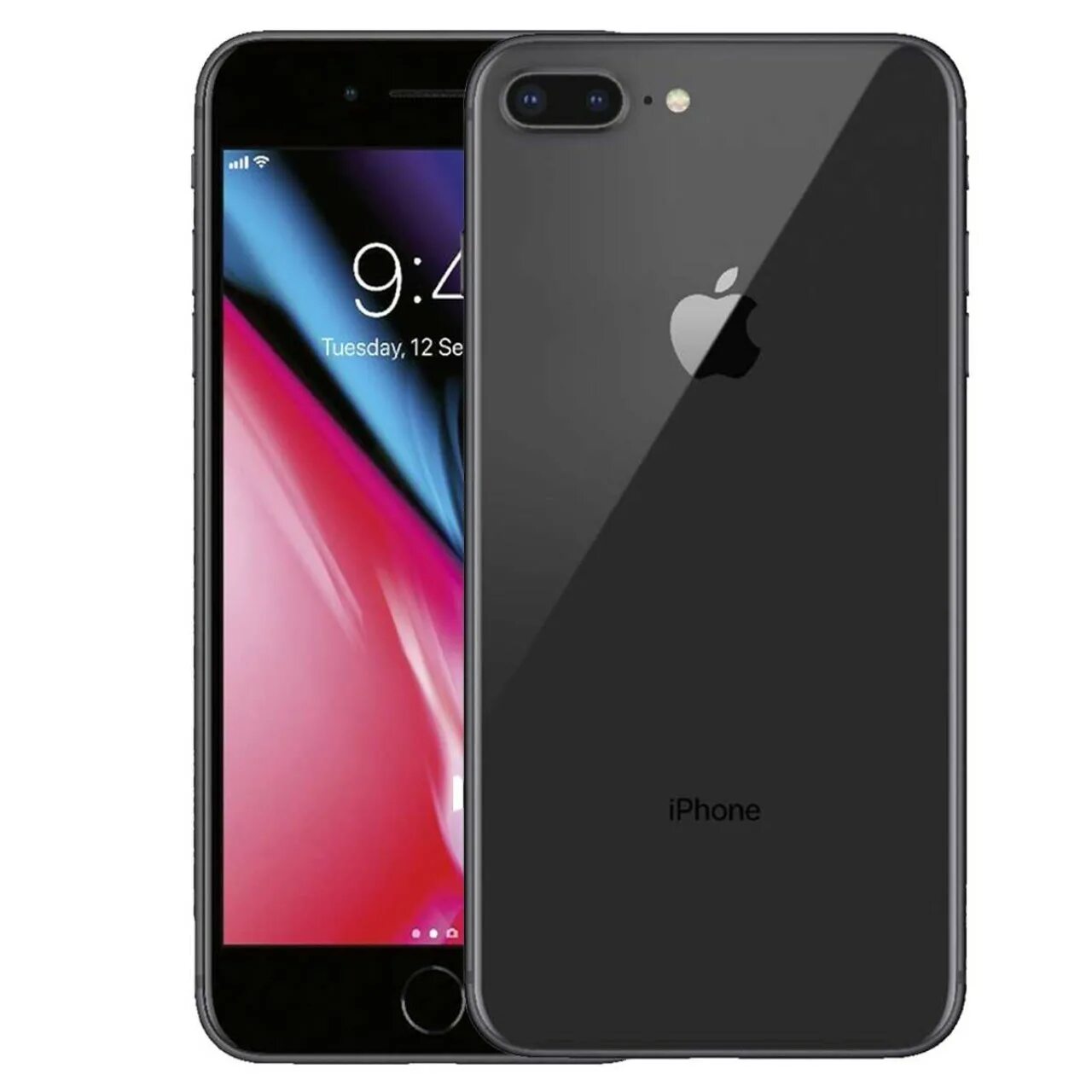 Новый 8 plus. Apple iphone 8 64gb. Apple iphone 8 Plus 64gb. Apple iphone 8 Plus 64gb Space Gray. Iphone 8 Plus Space Gray 256gb.