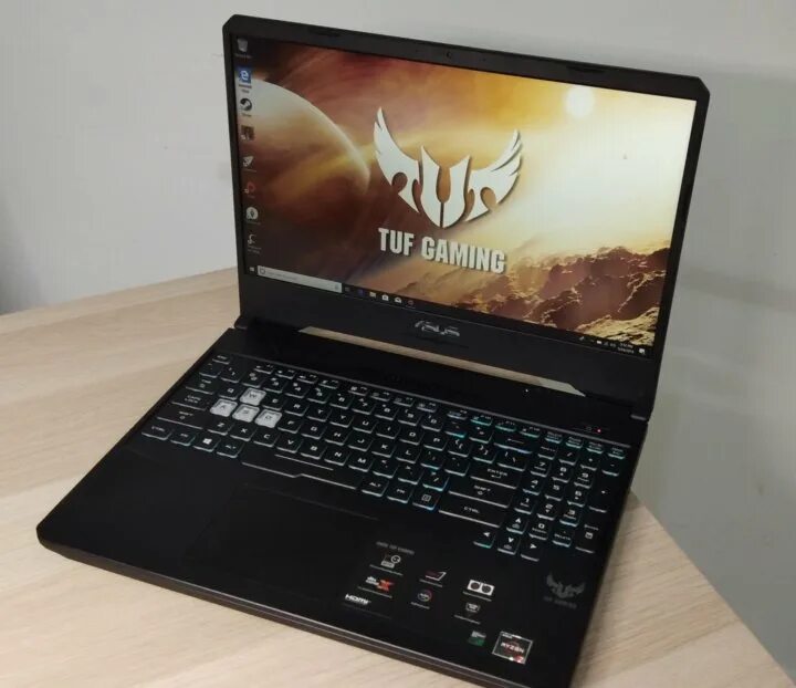 Асус ТАФ гейминг ноутбук. Ноутбук асус туф. ASUS TUF 505 du. Асус ТАФ гейминг FX 505.