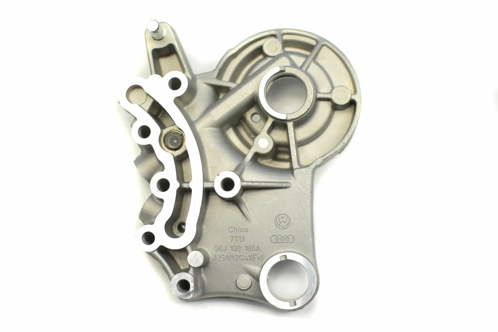 Опора распредвалов 2. 8 tsi cdab. Опора распредвалов 1. 06h103144j. Vag 06h103144k.