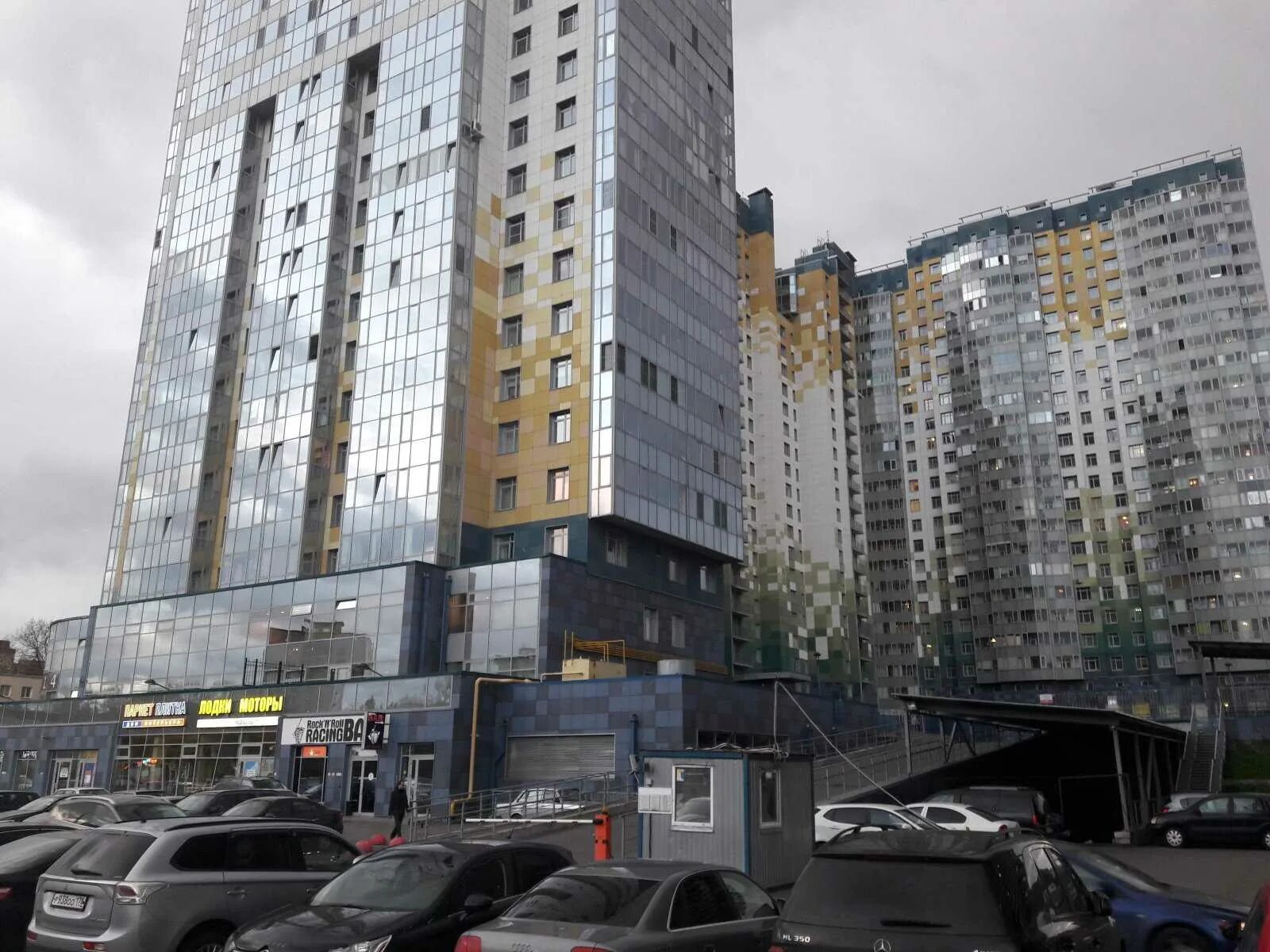 Народного ополчения 10 индекс: найдено 76 картинок