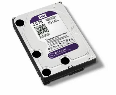 Внутренний жесткий диск wd purple